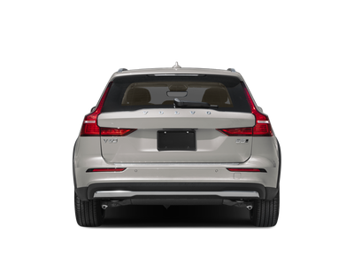 2024 Volvo V60 Cross Country B5 Plus
