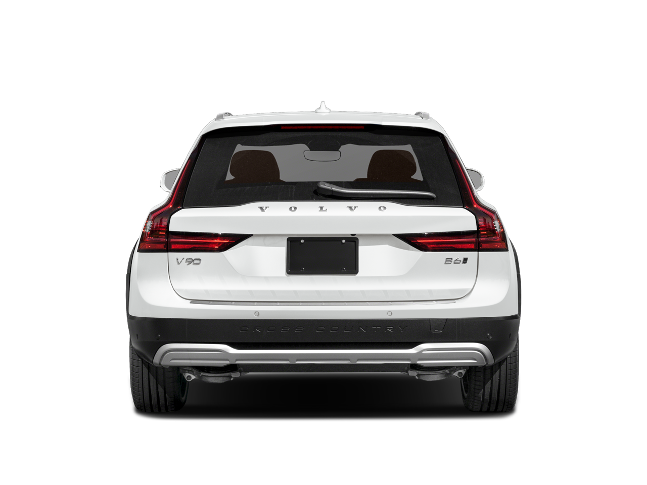 2024 Volvo V90 Cross Country B6