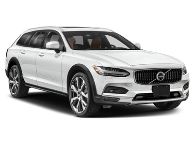 2024 Volvo V90 Cross Country B6