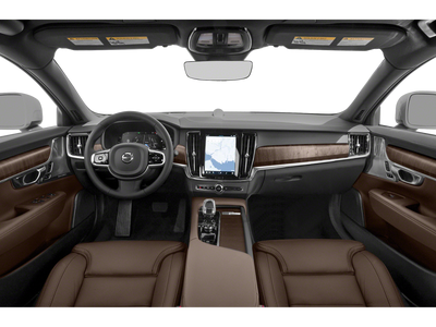 2024 Volvo V90 Cross Country B6