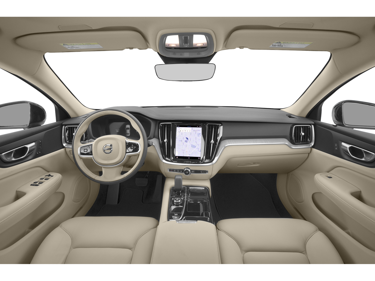 2024 Volvo S60 Recharge T8 photo 4