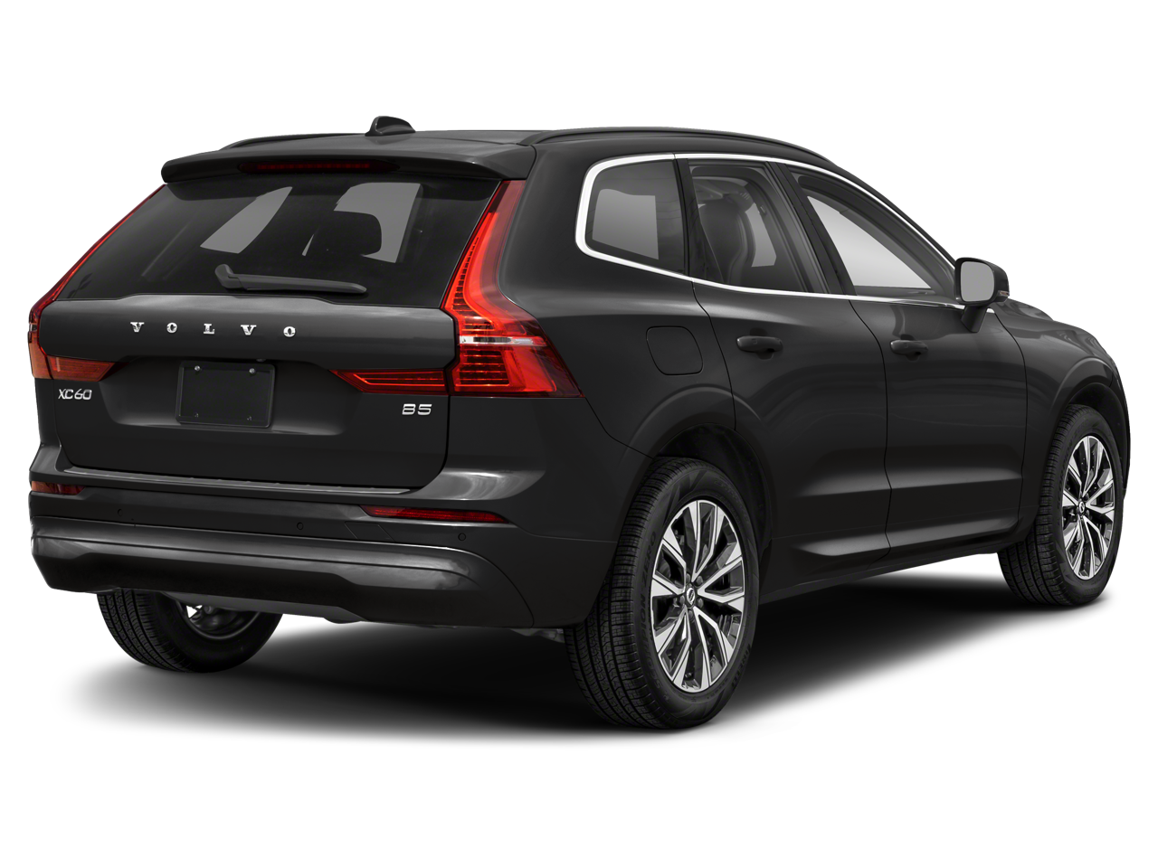 2024 Volvo XC60 B5 Ultimate Dark Theme