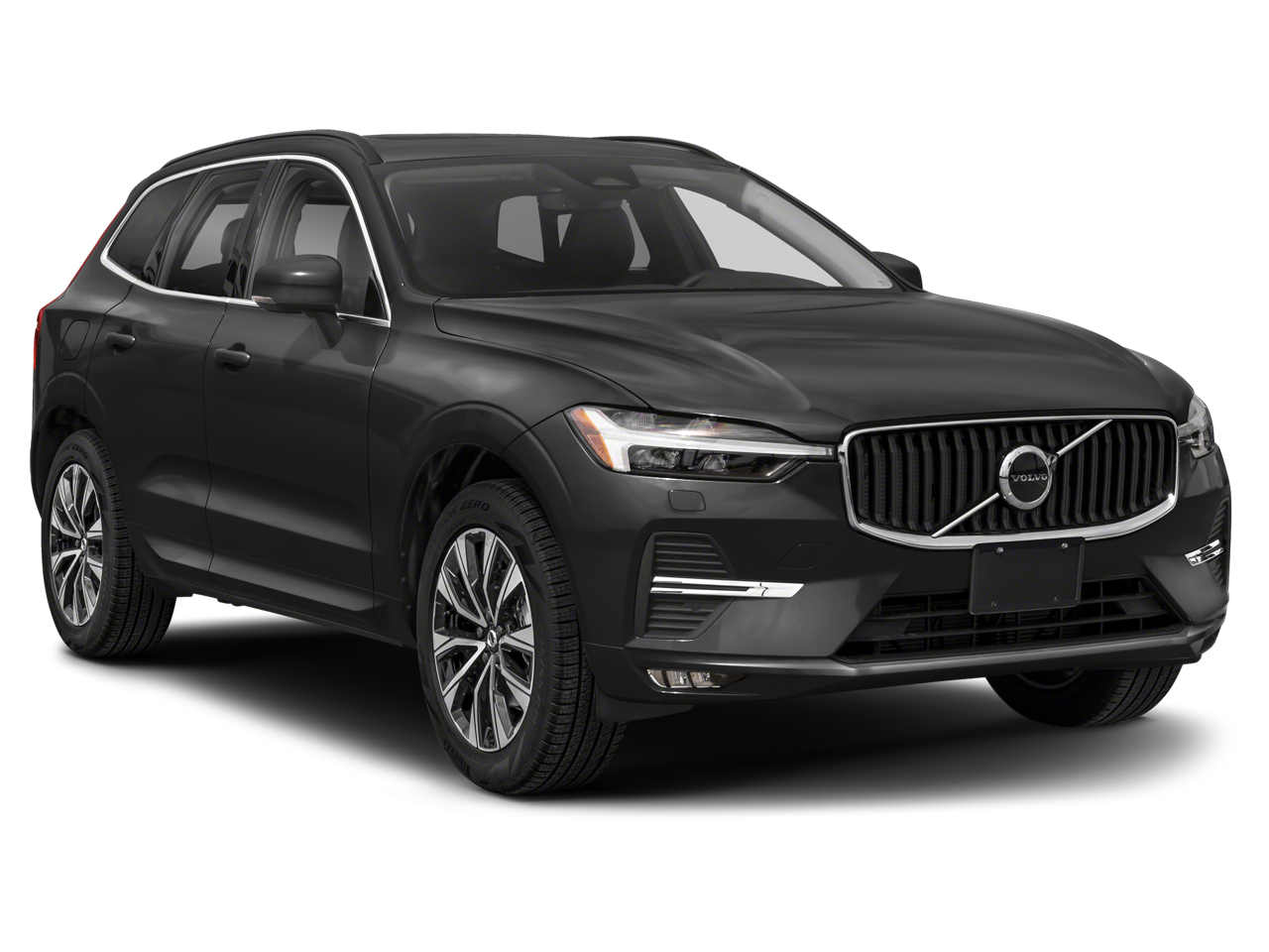 2024 Volvo XC60 B5 Ultimate Dark Theme