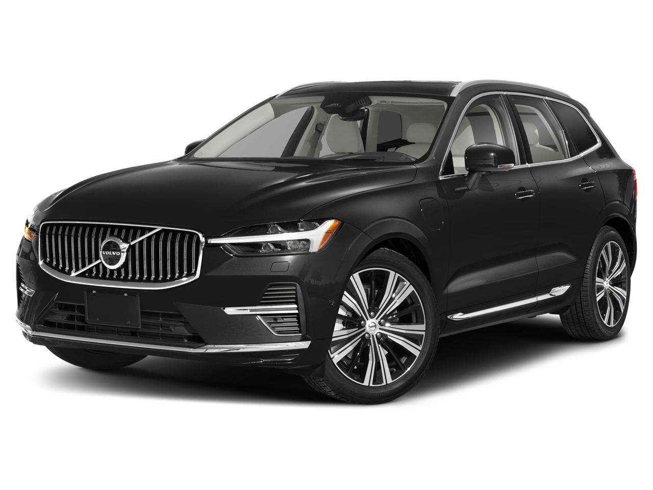 2024 Volvo XC60 Recharge Plug-In Hybrid Ultimate