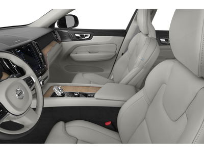 2024 Volvo XC60 Recharge Plug-In Hybrid T8 Plus Dark Theme