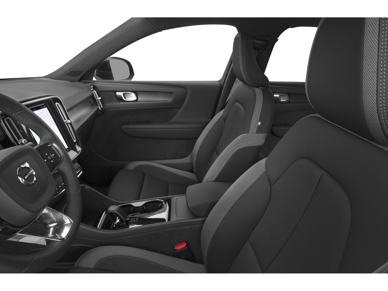 2024 Volvo XC40 Recharge Pure Electric Ultimate