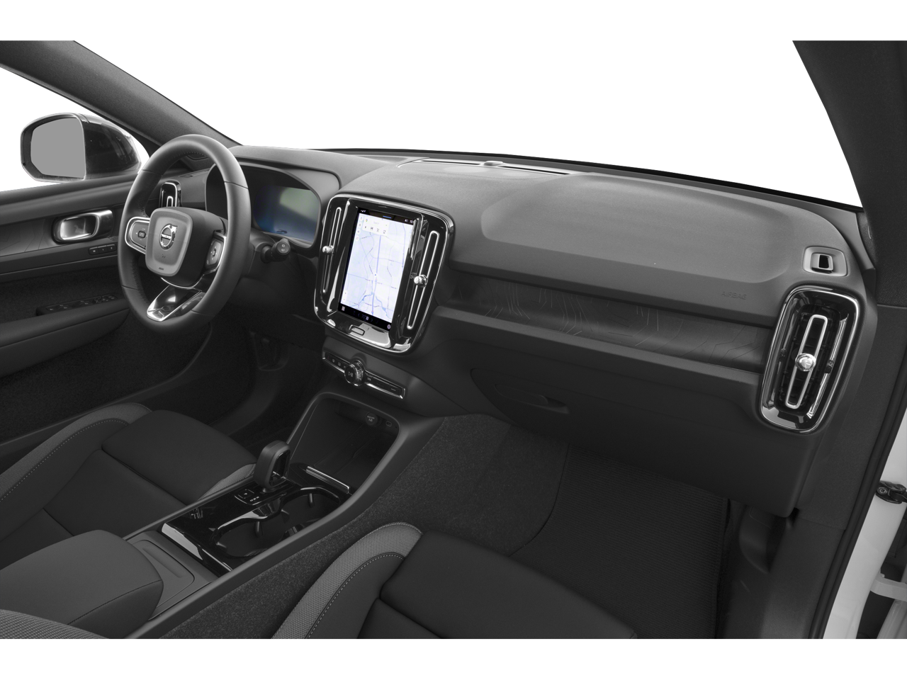 2024 Volvo XC40 Recharge Pure Electric Ultimate