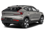 2024 Volvo C40 Recharge Pure Electric Twin Plus