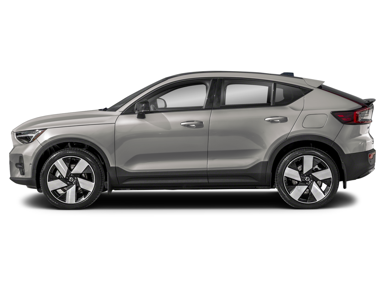 2024 Volvo C40 Recharge Pure Electric Twin Plus