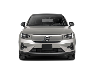 2024 Volvo C40 Recharge Pure Electric Twin Plus
