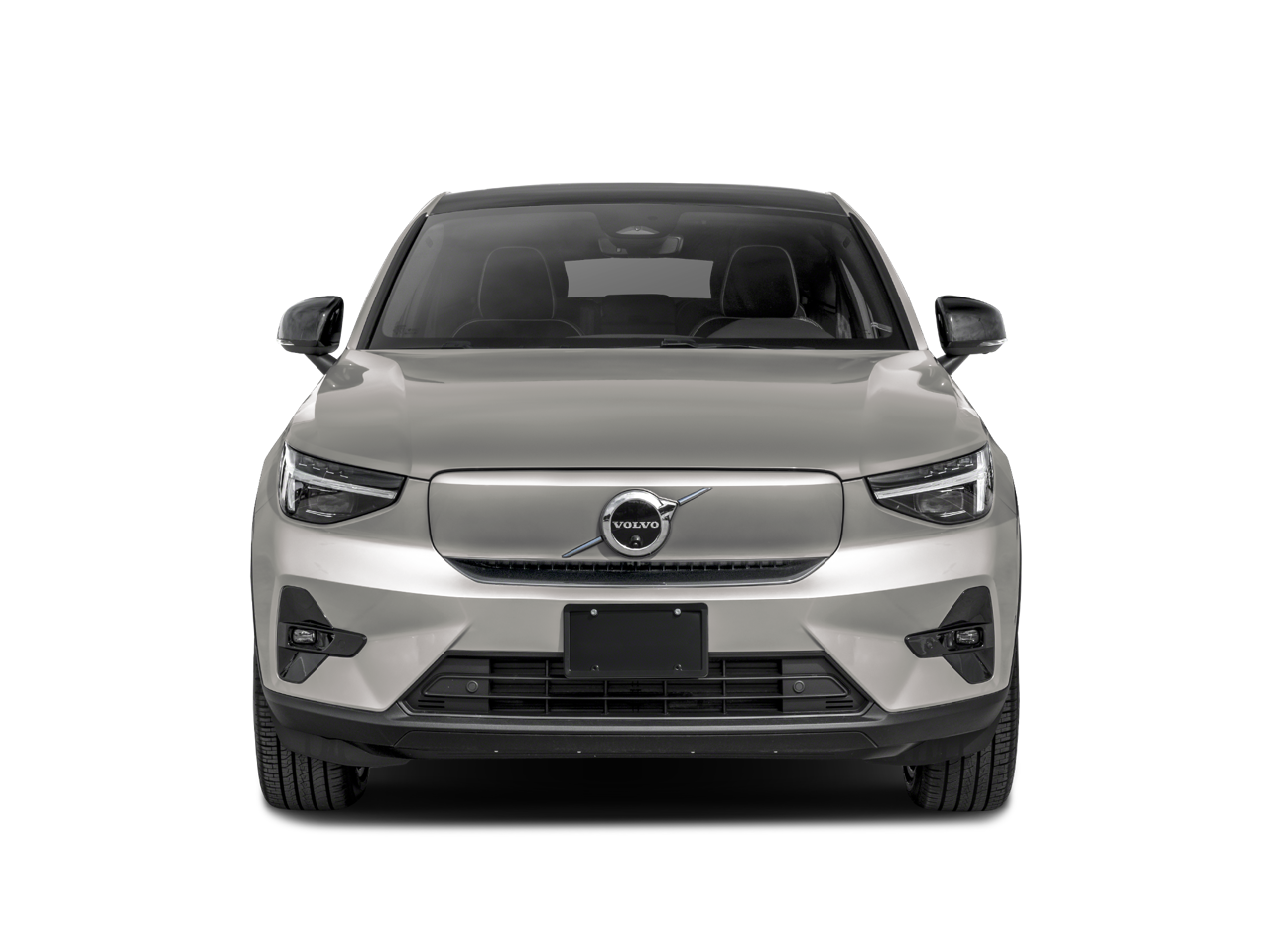 2024 Volvo C40 Recharge Pure Electric Twin Plus