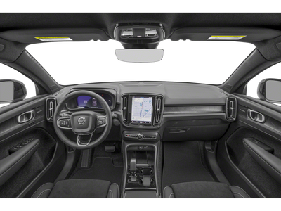 2024 Volvo C40 Recharge Pure Electric Twin Plus