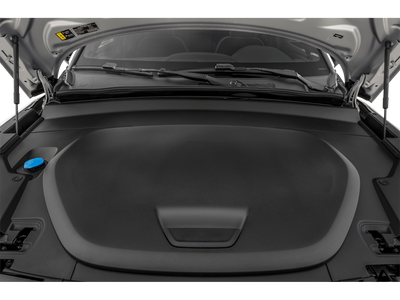 2024 Volvo C40 Recharge Pure Electric Twin Plus