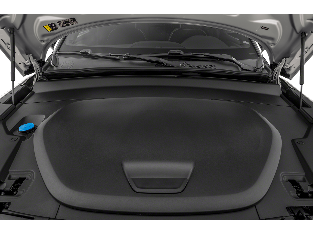 2024 Volvo C40 Recharge Pure Electric Twin Plus