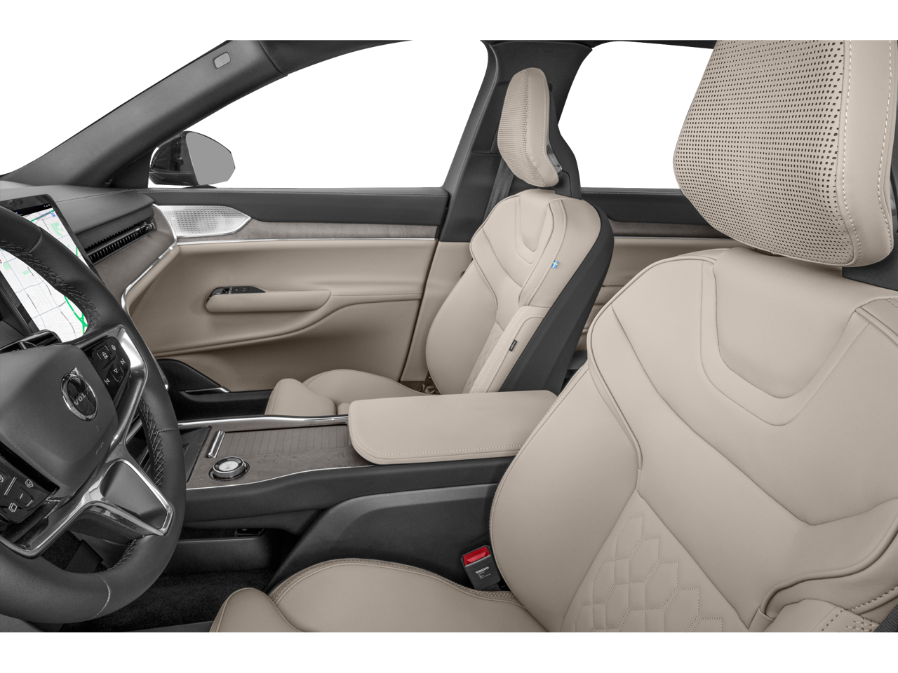 2025 Volvo EX90 Twin Motor Performance Ultra
