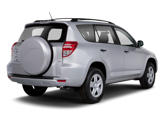 Used 2010 Toyota RAV4 Sport with VIN JTMRK4DV6A5091696 for sale in Fort Collins, CO