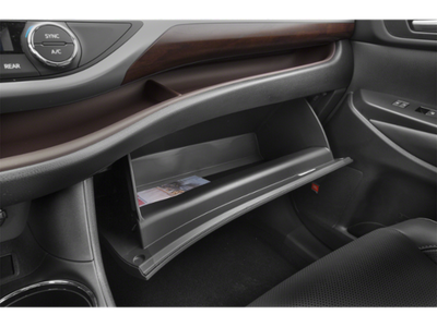 2014 Toyota Highlander XLE V6