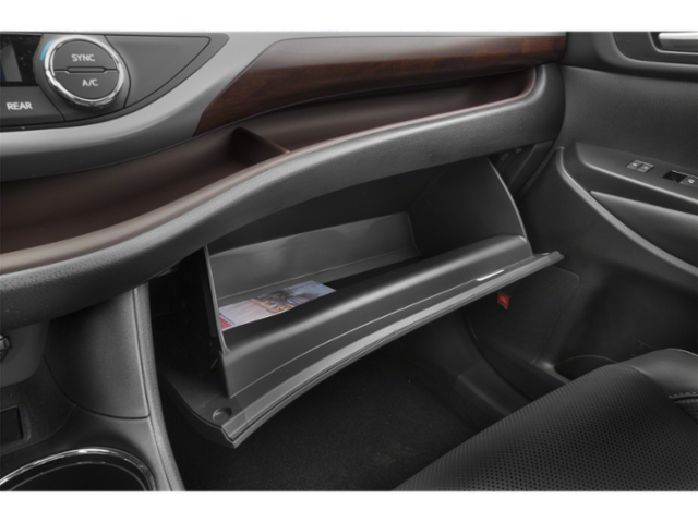 2014 Toyota Highlander XLE V6