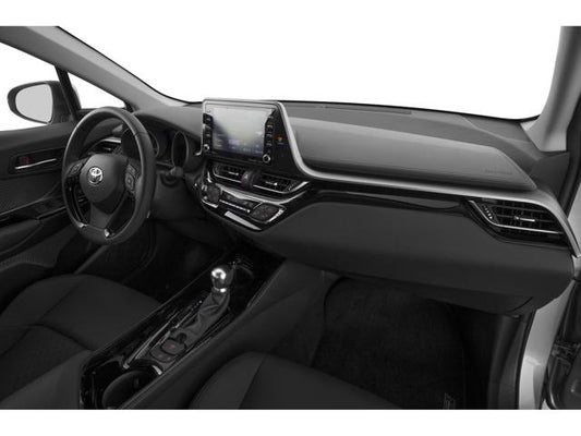 2020 Toyota C Hr Limited Fort Collins Co Loveland Windsor Timnath Colorado Jtnkhmbx8l1093041