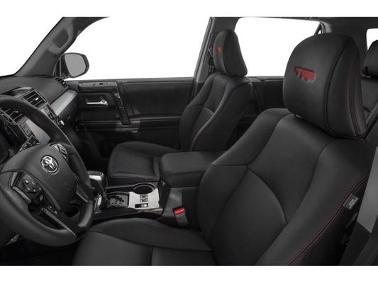 21 Toyota 4runner Trd Off Road Premium Fort Collins Co Loveland Windsor Timnath Colorado Jteru5jr2m