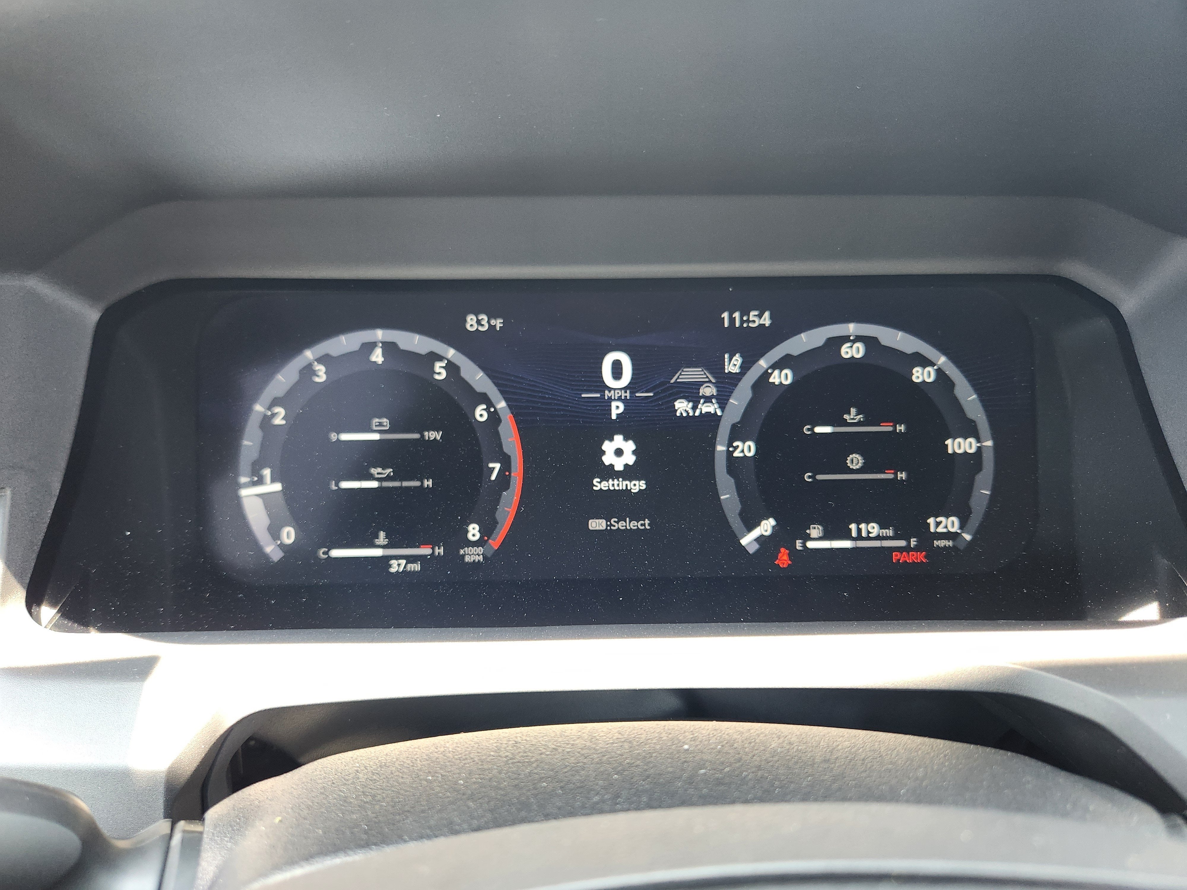 2026 Toyota Tacoma Limited - Photo 12