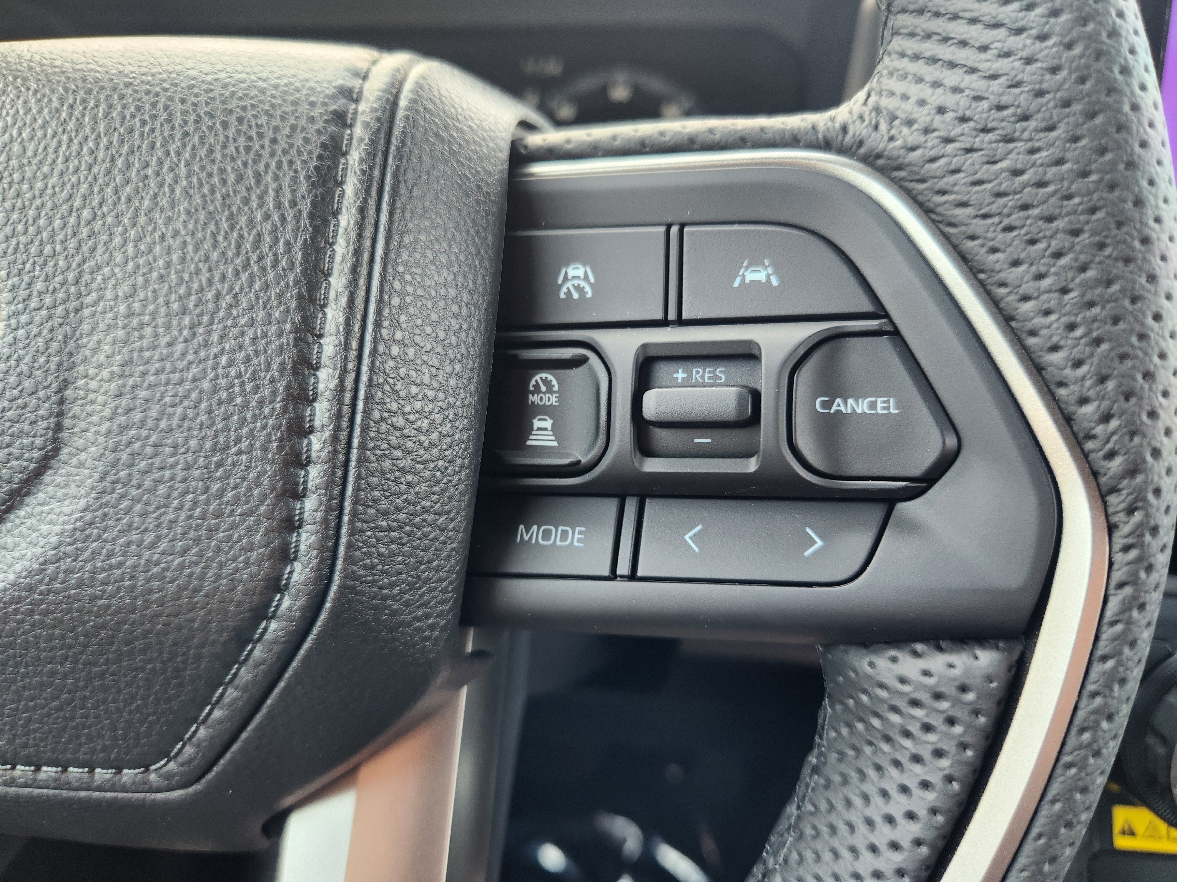 2026 Toyota Tacoma Limited - Photo 14