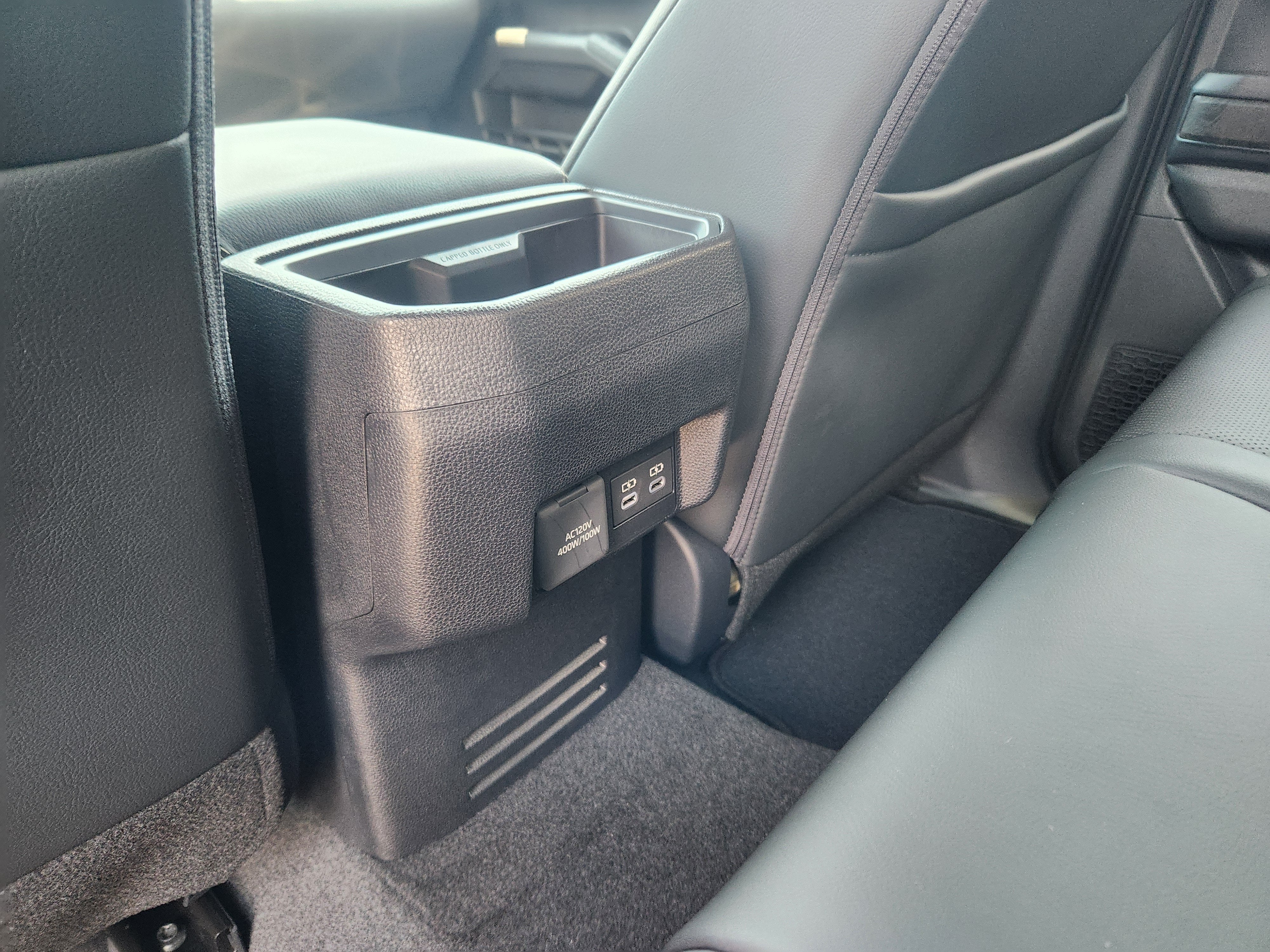 2026 Toyota Tacoma Limited - Photo 18