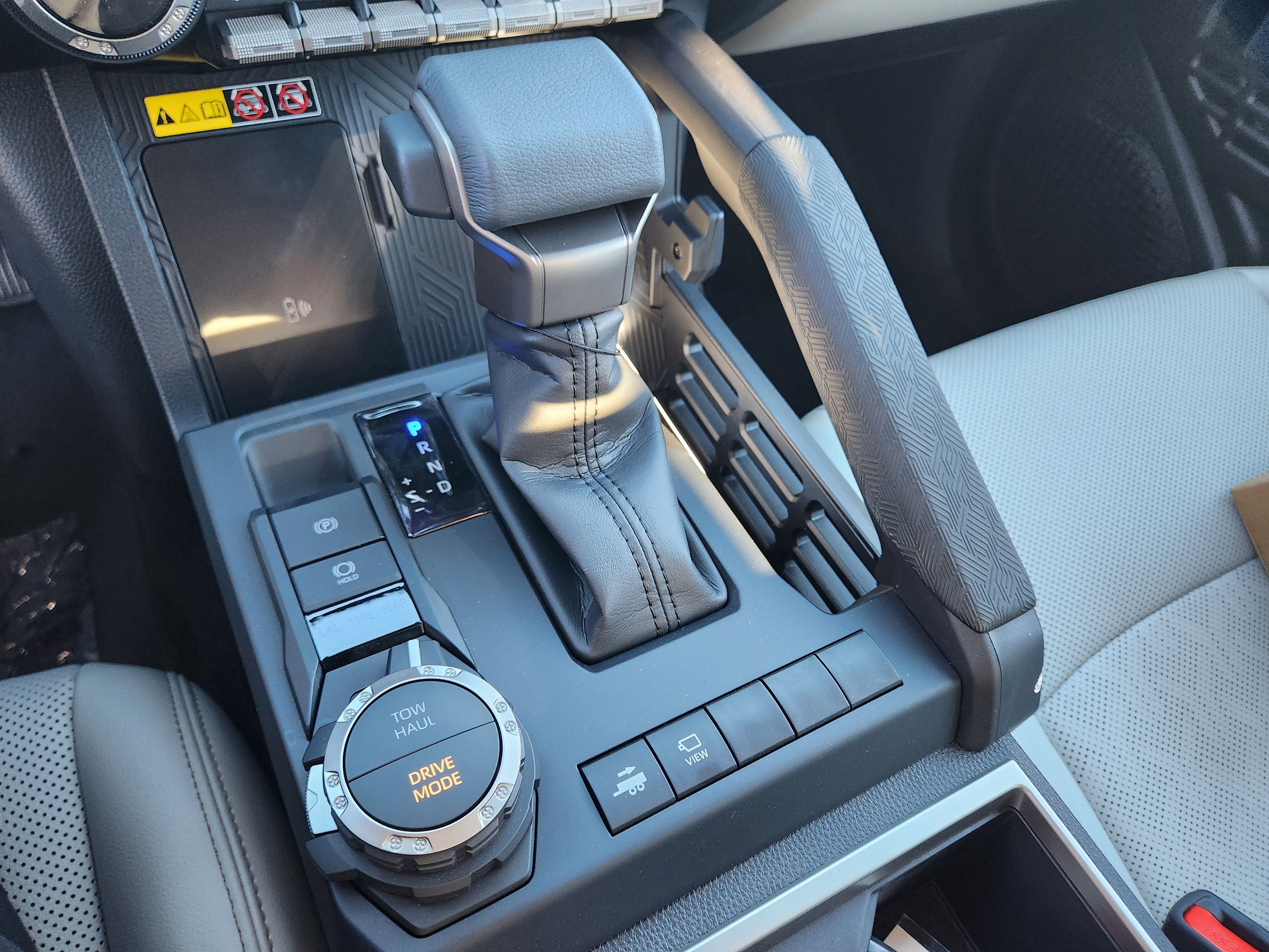 2026 Toyota Tacoma i-FORCE MAX Tacoma Limited