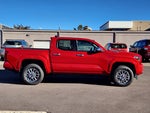 2026 Toyota Tacoma i-FORCE MAX Tacoma Limited