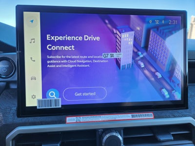 2026 Toyota Tacoma i-FORCE MAX Tacoma Limited