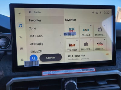 2026 Toyota Tacoma i-FORCE MAX Tacoma Limited