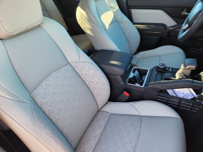 2026 Toyota Tacoma i-FORCE MAX Tacoma Limited