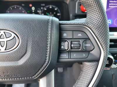 2026 Toyota Tacoma i-FORCE MAX Tacoma TRD Off-Road