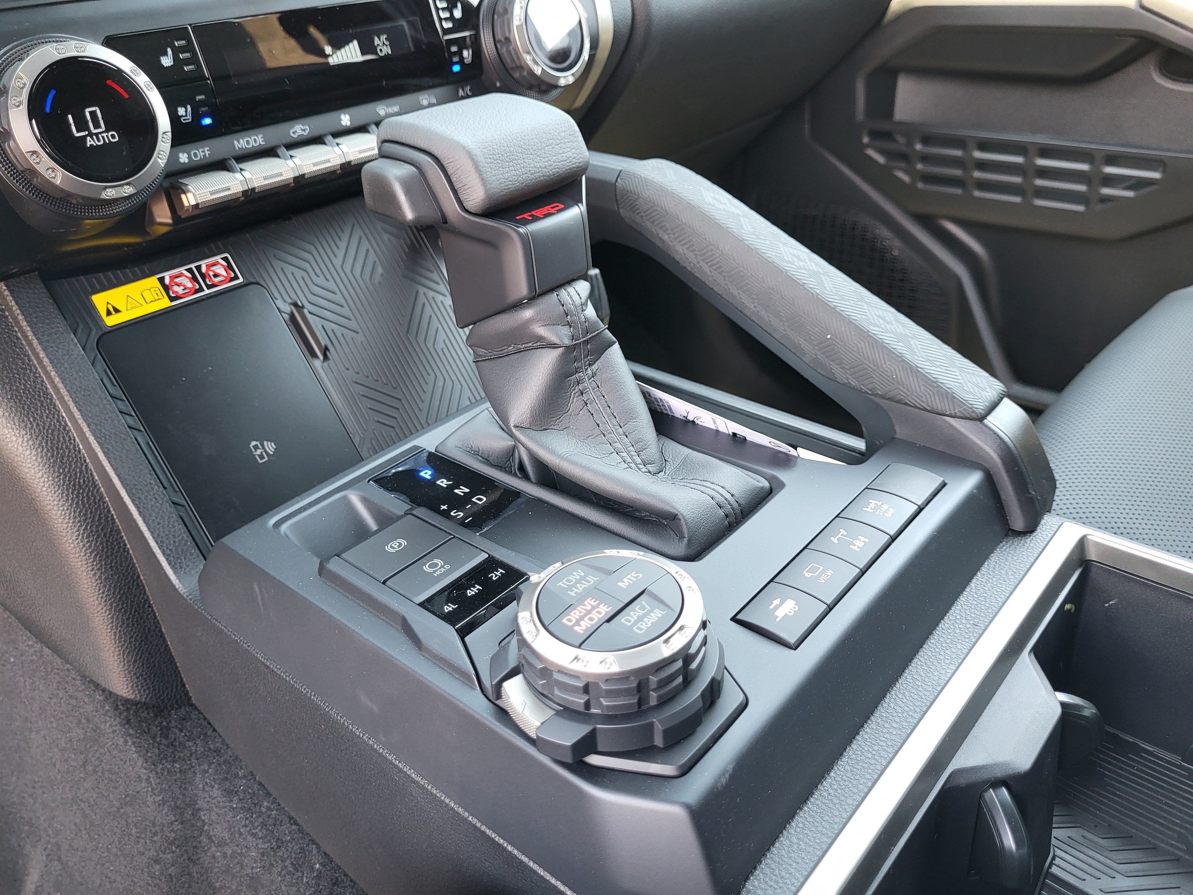2026 Toyota Tacoma i-FORCE MAX Tacoma TRD Off-Road