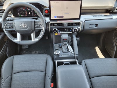2026 Toyota Tacoma i-FORCE MAX Tacoma TRD Off-Road