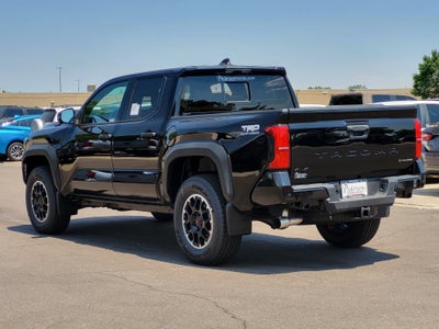 2026 Toyota Tacoma i-FORCE MAX Tacoma TRD Off-Road