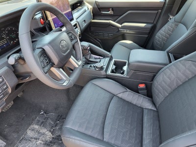 2026 Toyota Tacoma i-FORCE MAX Tacoma TRD Off-Road