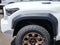 2026 Toyota Tacoma i-FORCE MAX Tacoma Trailhunter