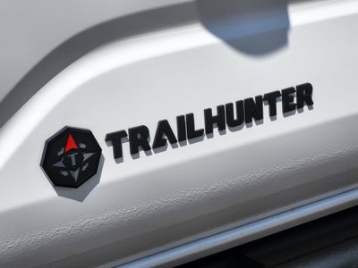 2026 Toyota Tacoma i-FORCE MAX Tacoma Trailhunter