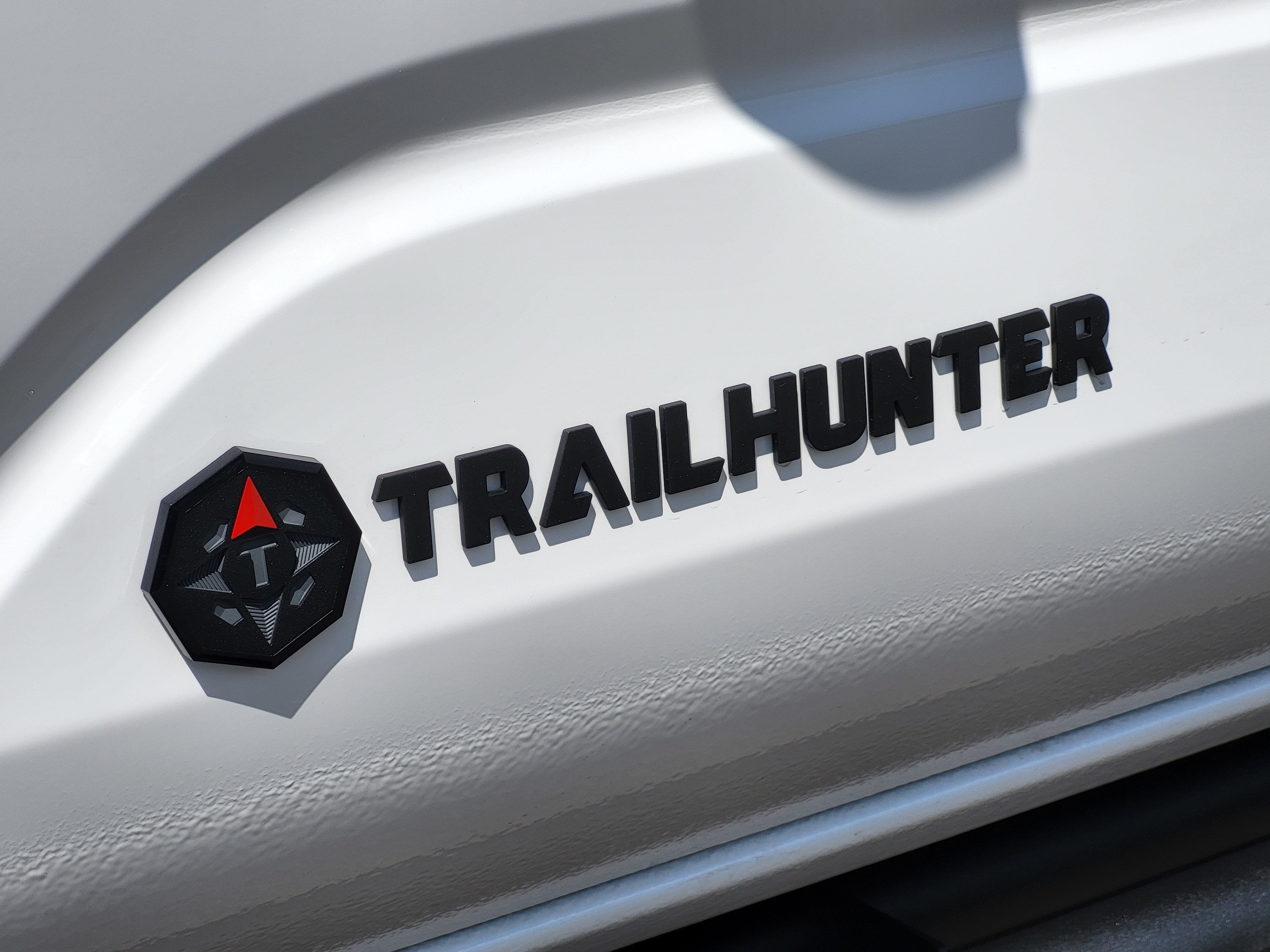 2026 Toyota Tacoma i-FORCE MAX Tacoma Trailhunter