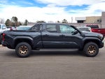 2025 Toyota Tacoma i-FORCE MAX Tacoma Trailhunter