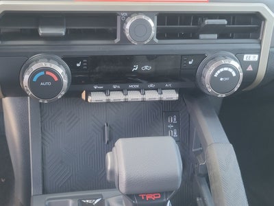 2026 Toyota Tacoma i-FORCE MAX Tacoma TRD Off-Road