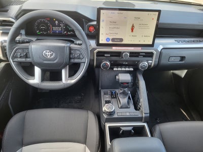 2026 Toyota Tacoma i-FORCE MAX Tacoma TRD Off-Road