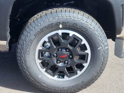 2026 Toyota Tacoma i-FORCE MAX Tacoma TRD Off-Road