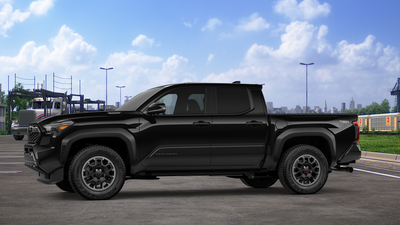 2026 Toyota Tacoma i-FORCE MAX Tacoma TRD Off-Road