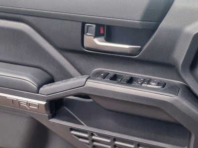 2026 Toyota Tacoma i-FORCE MAX Tacoma TRD Off-Road