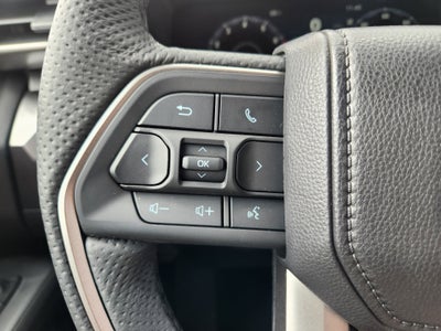 2026 Toyota Tacoma i-FORCE MAX Tacoma TRD Off-Road