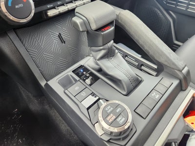 2026 Toyota Tacoma i-FORCE MAX Tacoma TRD Off-Road