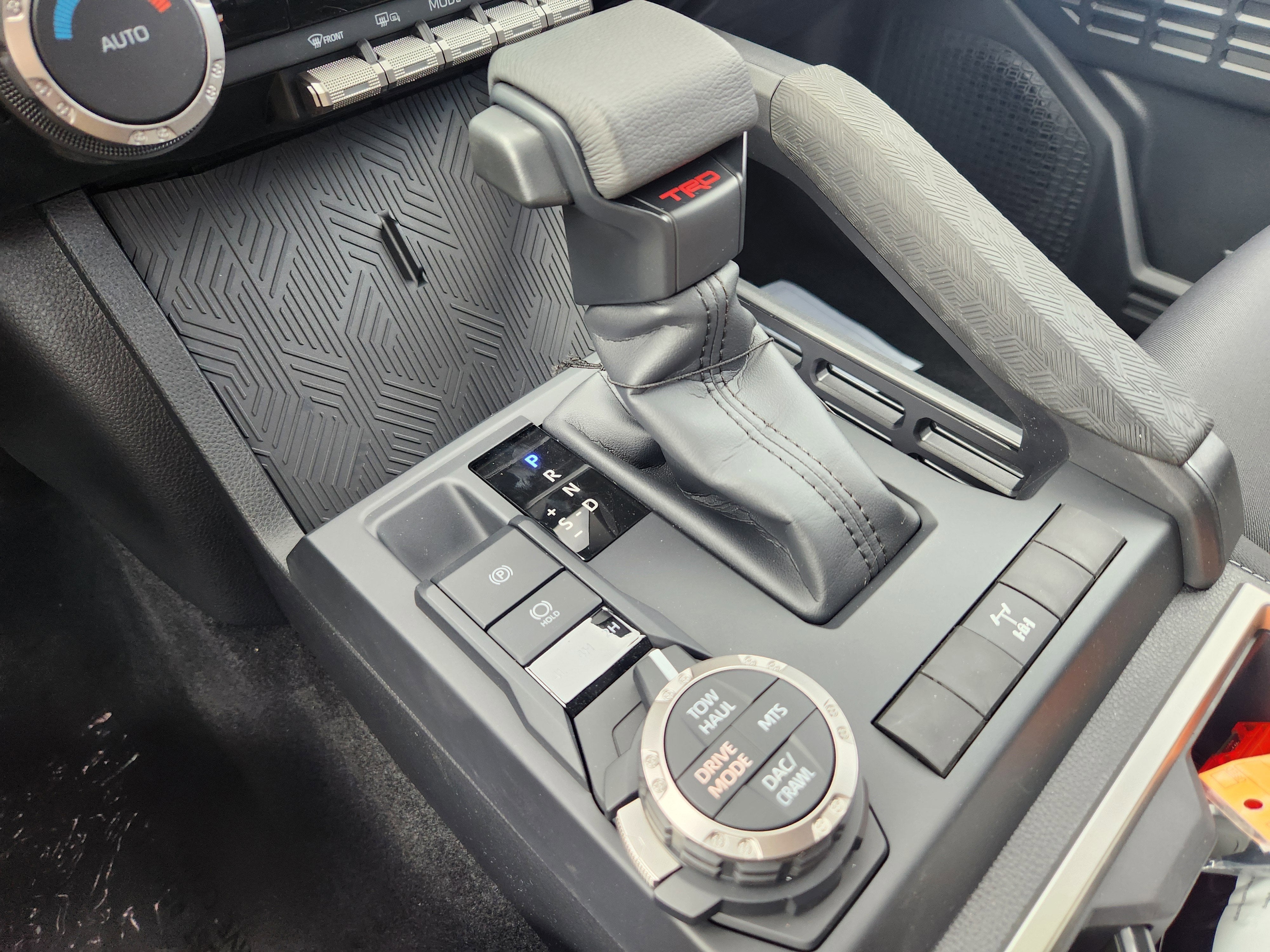 2026 Toyota Tacoma i-FORCE MAX Tacoma TRD Off-Road