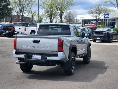 2026 Toyota Tacoma i-FORCE MAX Tacoma TRD Off-Road